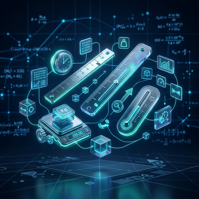 Unit Converter Guide illustration
